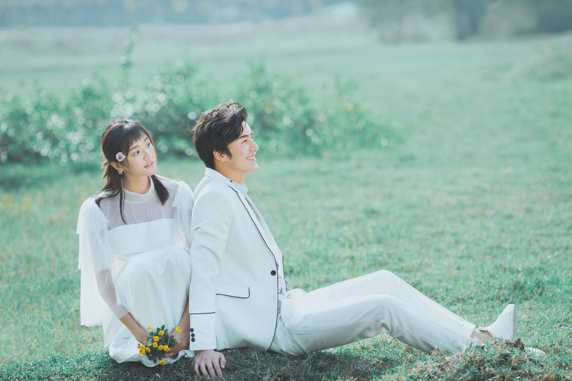 杭州婚纱照旅拍推荐哪家最好,杭州旅拍婚纱照哪家好