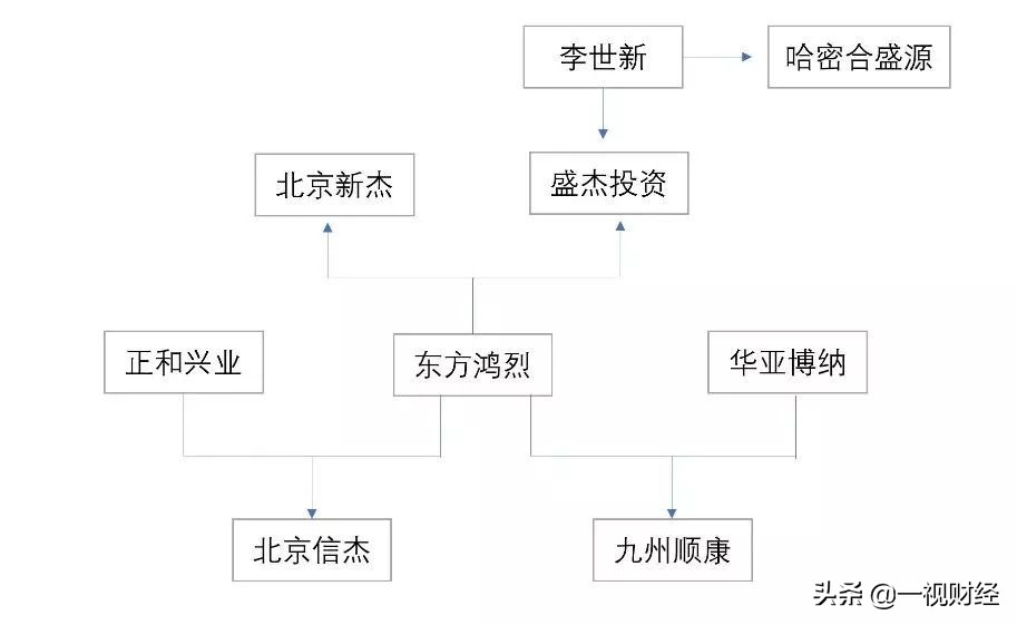 德隆重生记：被吸血的上市公司与觉醒的中小投资者《新潮能源篇》