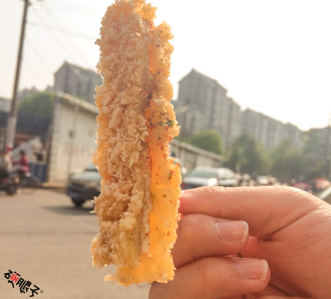 2019南京街头十大美食,街头路边摊美食大全