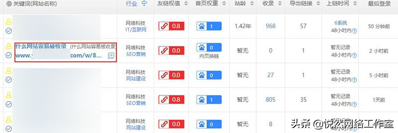 网站营销外链建设,网站外链建设的方法