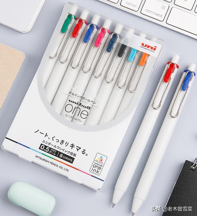 2023日本钢笔排名,日本十大公认最好最新钢笔