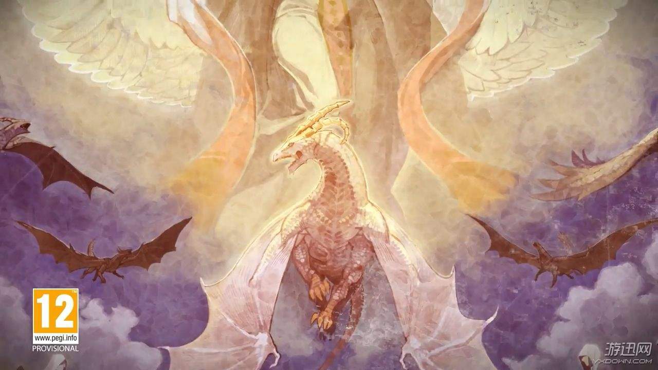 你最看好哪一款？盘点2019年值得期待的十款游戏新作