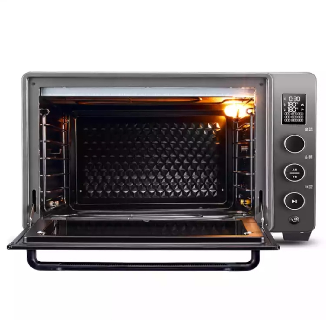 让你爱上厨房好物,烤箱实用厨房