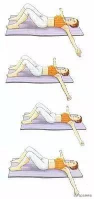 练完瑜伽手麻怎么缓解,专治手麻舒筋活血的瑜伽