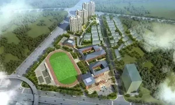 教育资源猛发力！湖州将新增十所学校，就在这几年