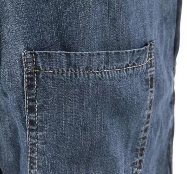 服装面料特性知识大全详细介绍,涨知识50条图解