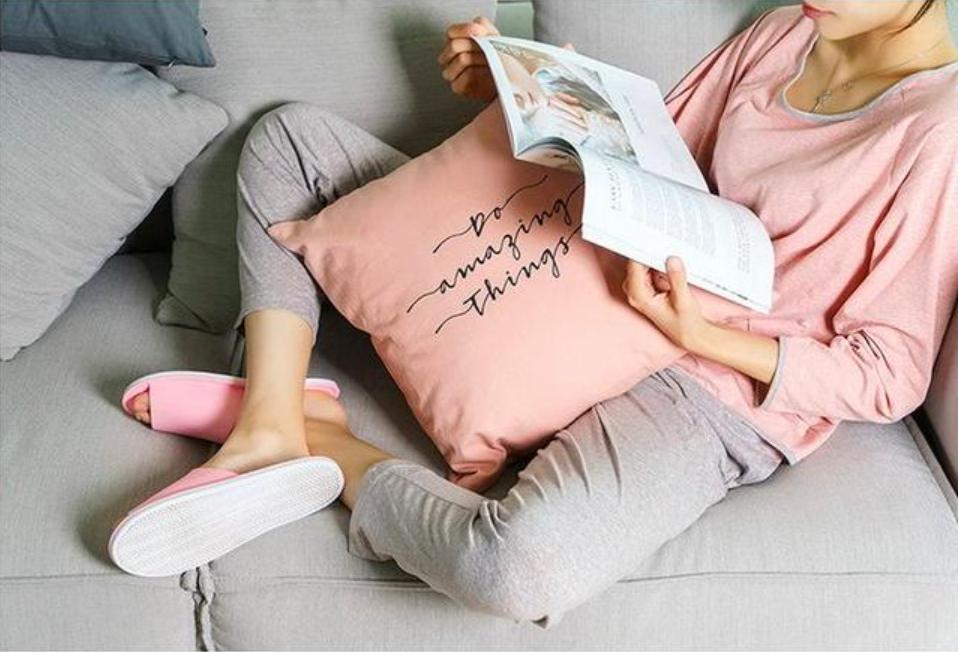 日本匠心精神制造，震撼脚丫云触感、速干防滑，拖鞋中“爱马仕”