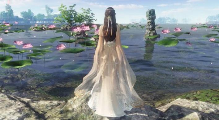 游戏里的心跳模拟器？这款端游究竟是什么系统给让人直呼太上头