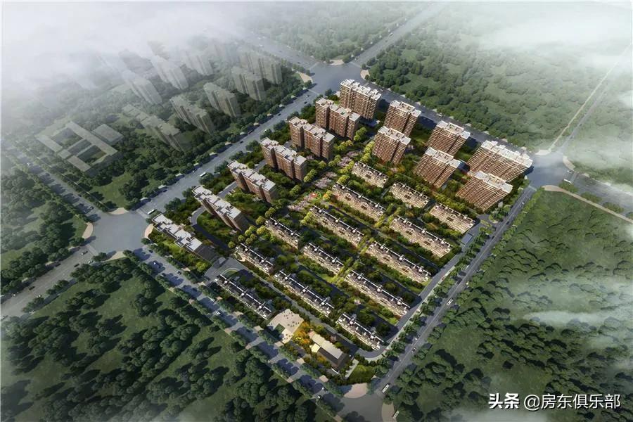 说北四环北买房是交智商税，会挨揍吗？