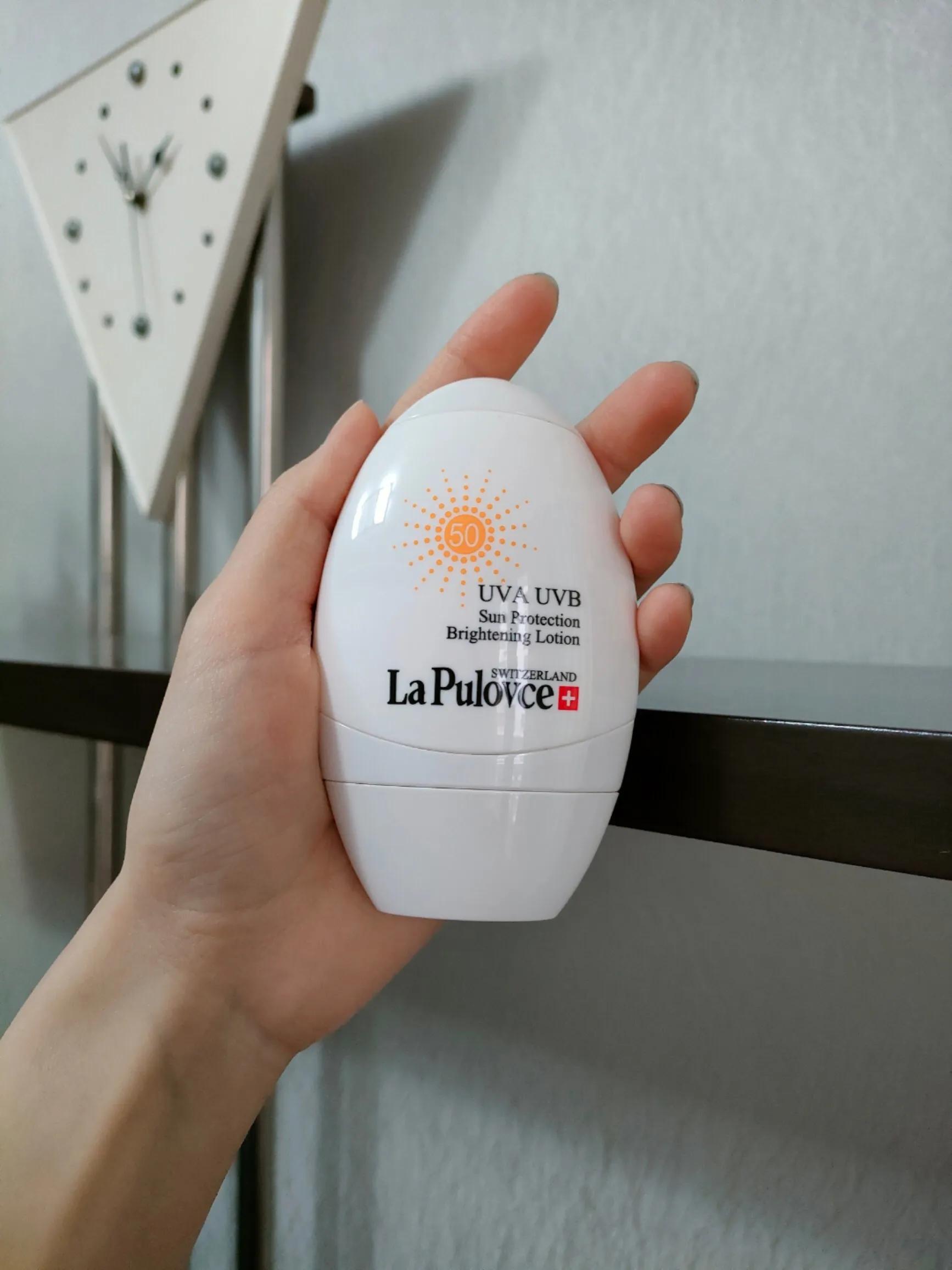 实测小众又好用的瑞士品牌LaPulovce