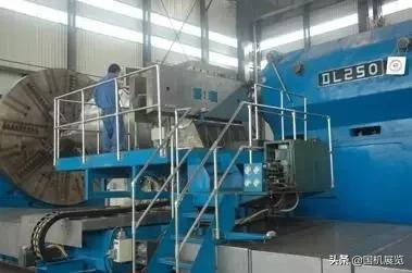 打碎西方垄断的四个国之重器,全球最先进的数控机床哪国造