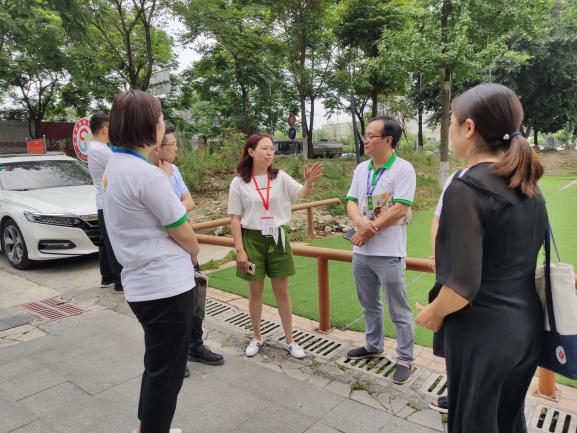 社区教育创新实践基地,社区智治数字化应用场景