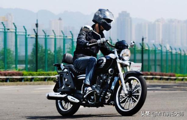 售价不过万，解析宗申国四实用太子，动力提升10%，满油续航500km