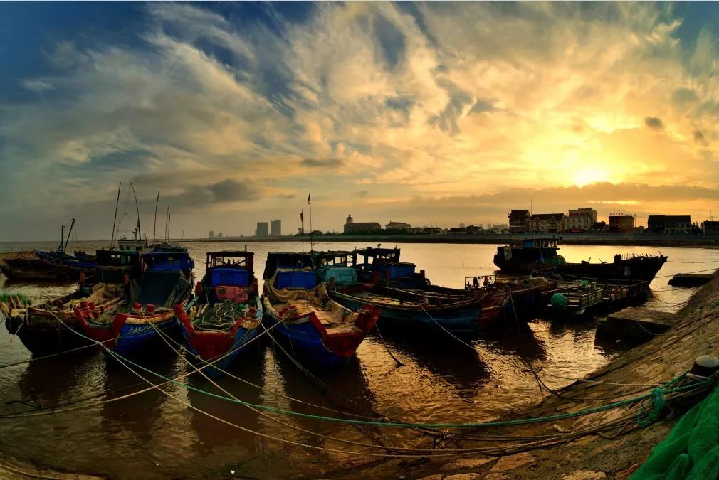 长三角哪里风景最美,长三角美丽的地方