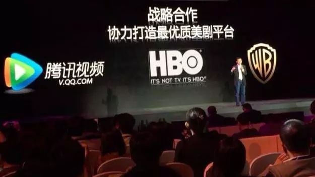 人人、射手倒下4年后，视频网站成为美剧市场的绝对主流了吗？