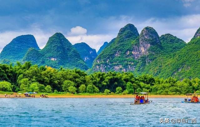 壮族壮语春晚新模式,少数民族壮语春晚