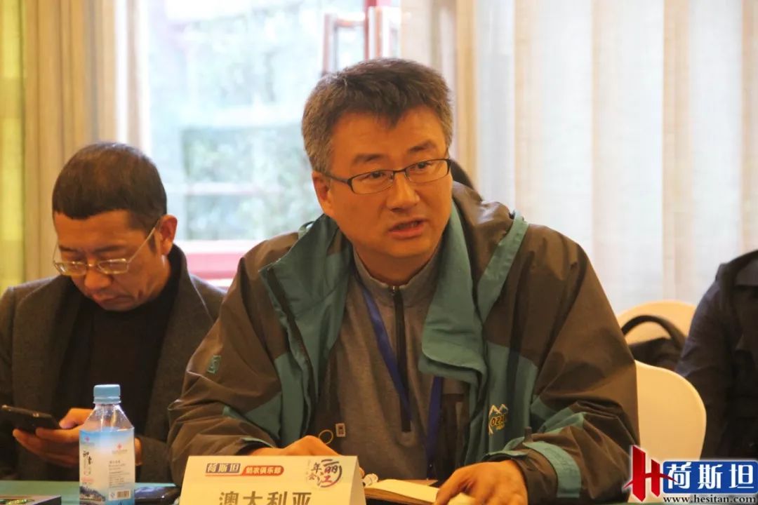 牛人论剑——降本增效VS提高单产营养VS原料保持现状VS继续扩建