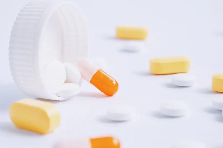 老年人总是吃东西会怎样,吃水果影响钙吸收吗