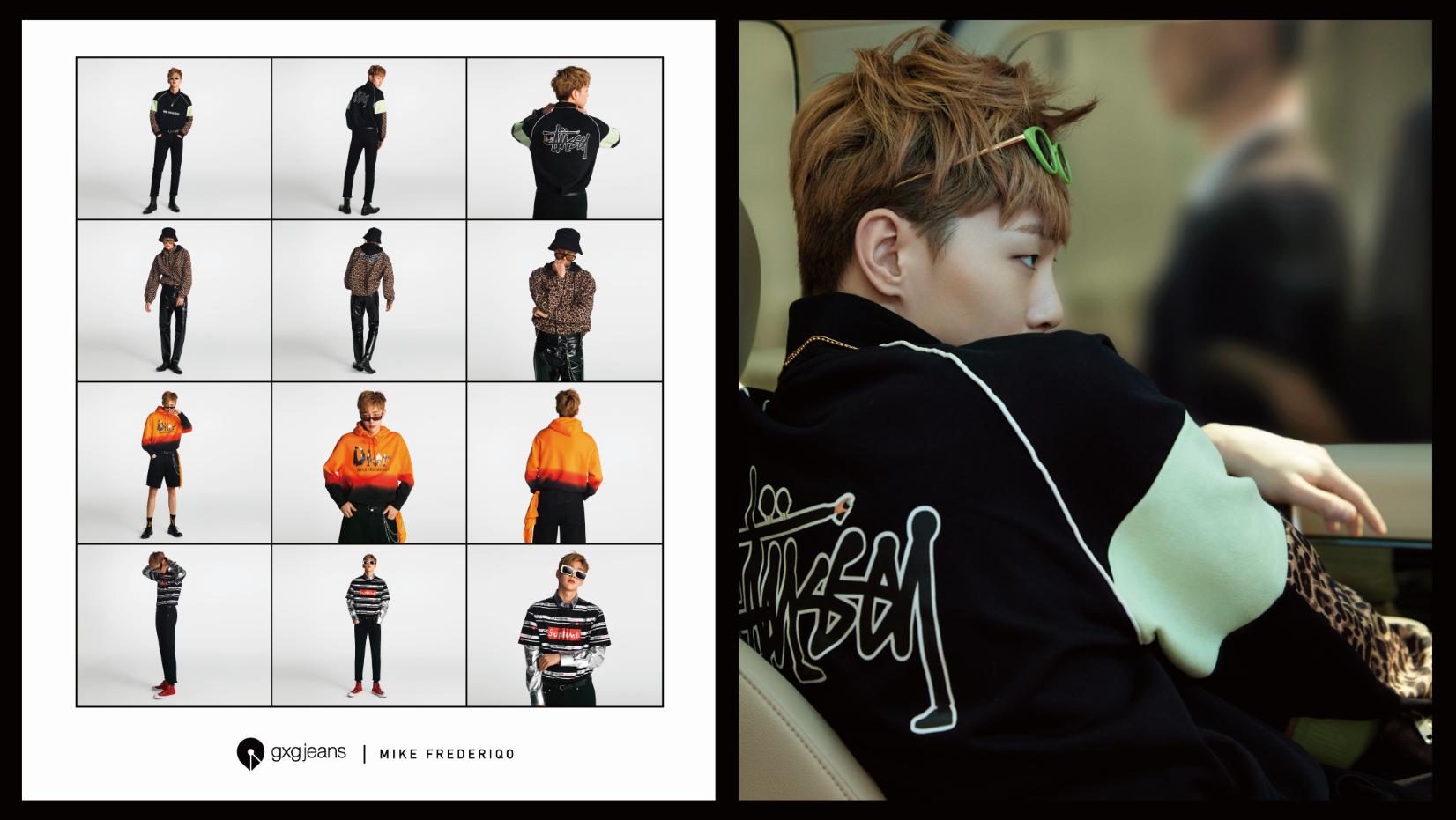 gxg创始人余勇简介,gxg余勇简介