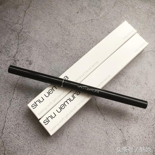 眼线笔适合新手用的防水,新手超好用眼线笔图片大全