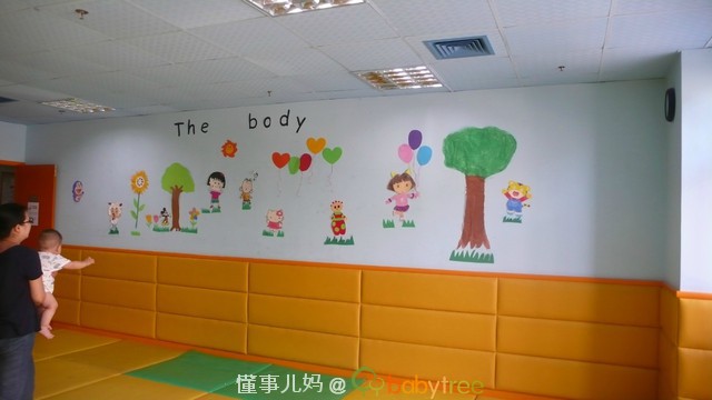 北京妈妈给孩子报补习班花好多钱,0-3岁儿童启蒙早教鸭子学说话