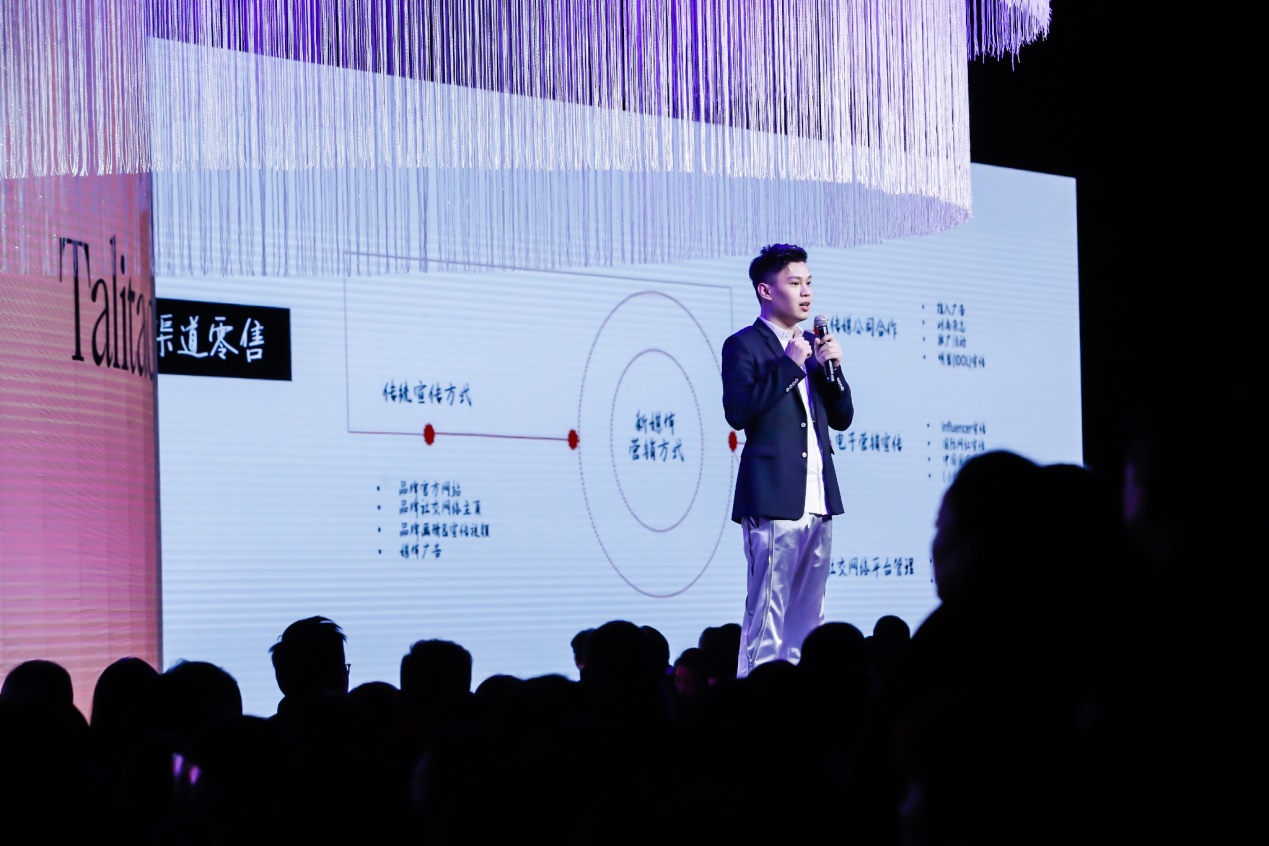 春夏设计师小众品牌,2022年秋冬小众设计师品牌秀