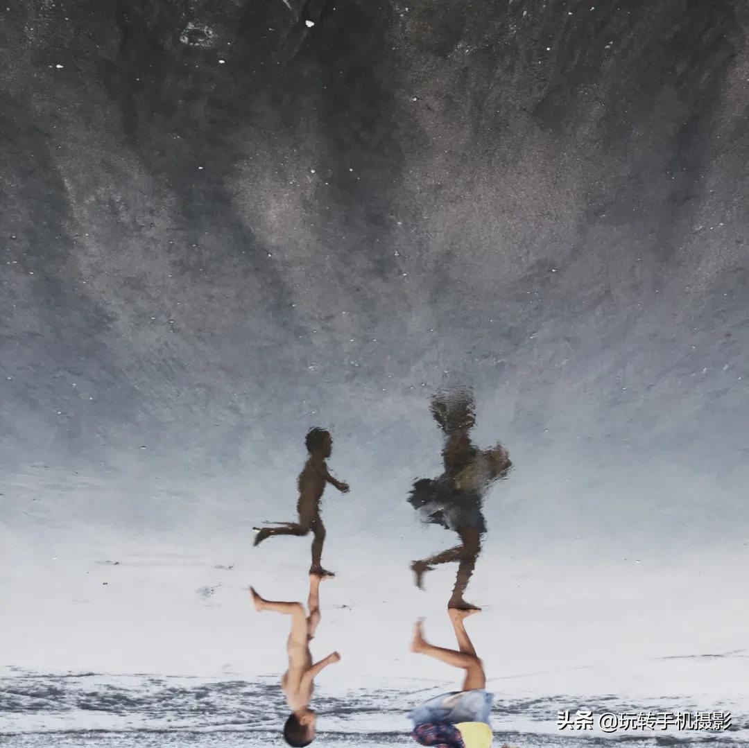 iphone拍照不清楚是不是相机坏了,iphone用久了拍照感觉变差了