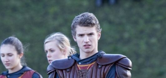 《神奇动物2》的老伙计之谜