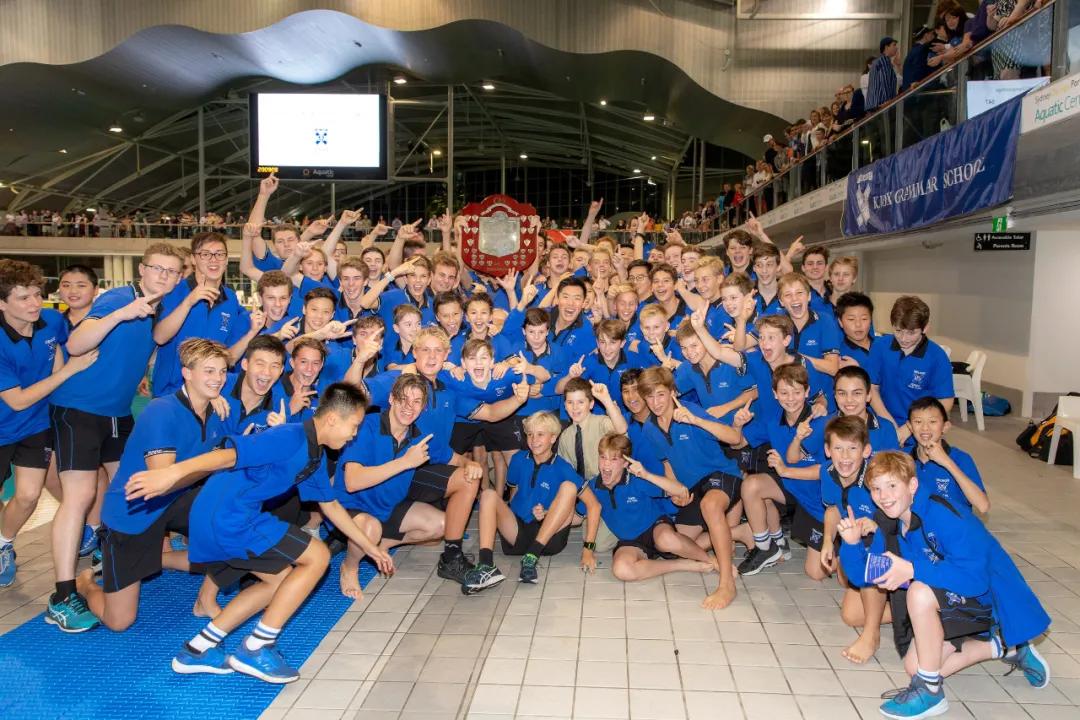 「5月10日云端面试会」KnoxGrammarSchool诺克斯文法学校