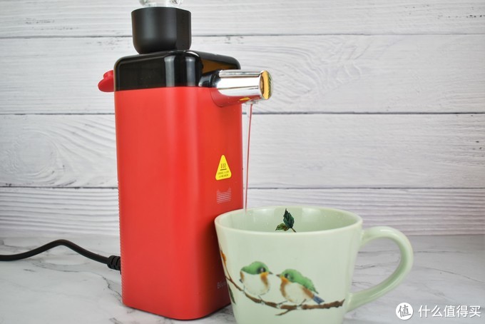 博乐宝口袋热水机即热式家用便携,博乐宝随身携带热水机测评