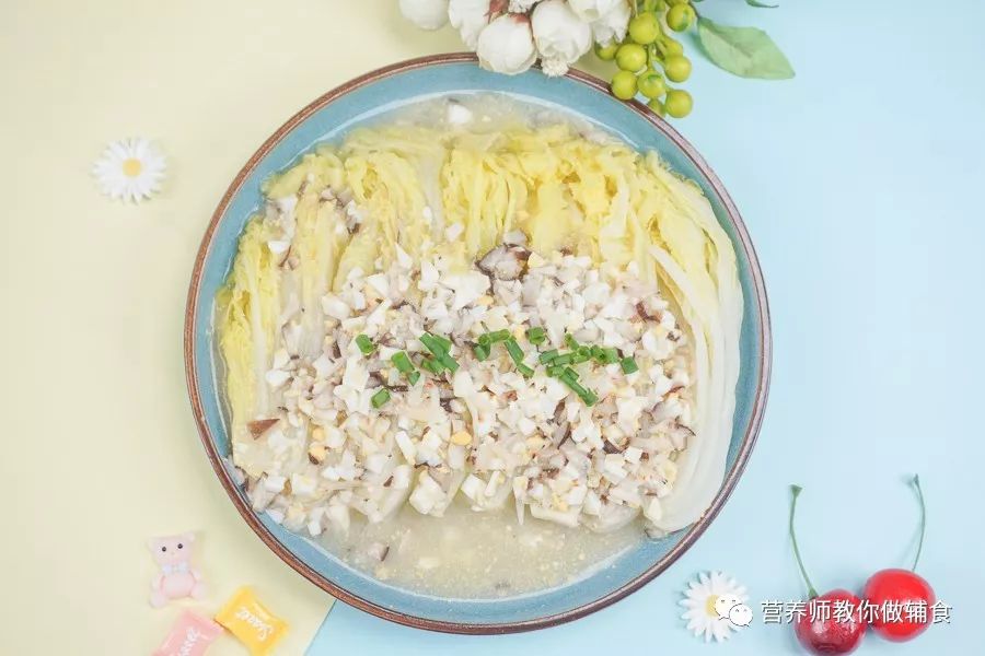 孩子感冒发烧没胃口，吃它清热下火，还能缓解咳嗽，补充水分