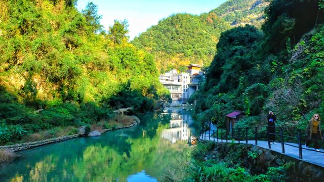 小城市也有好风光诸暨,诸暨在绍兴是一个怎么样的存在