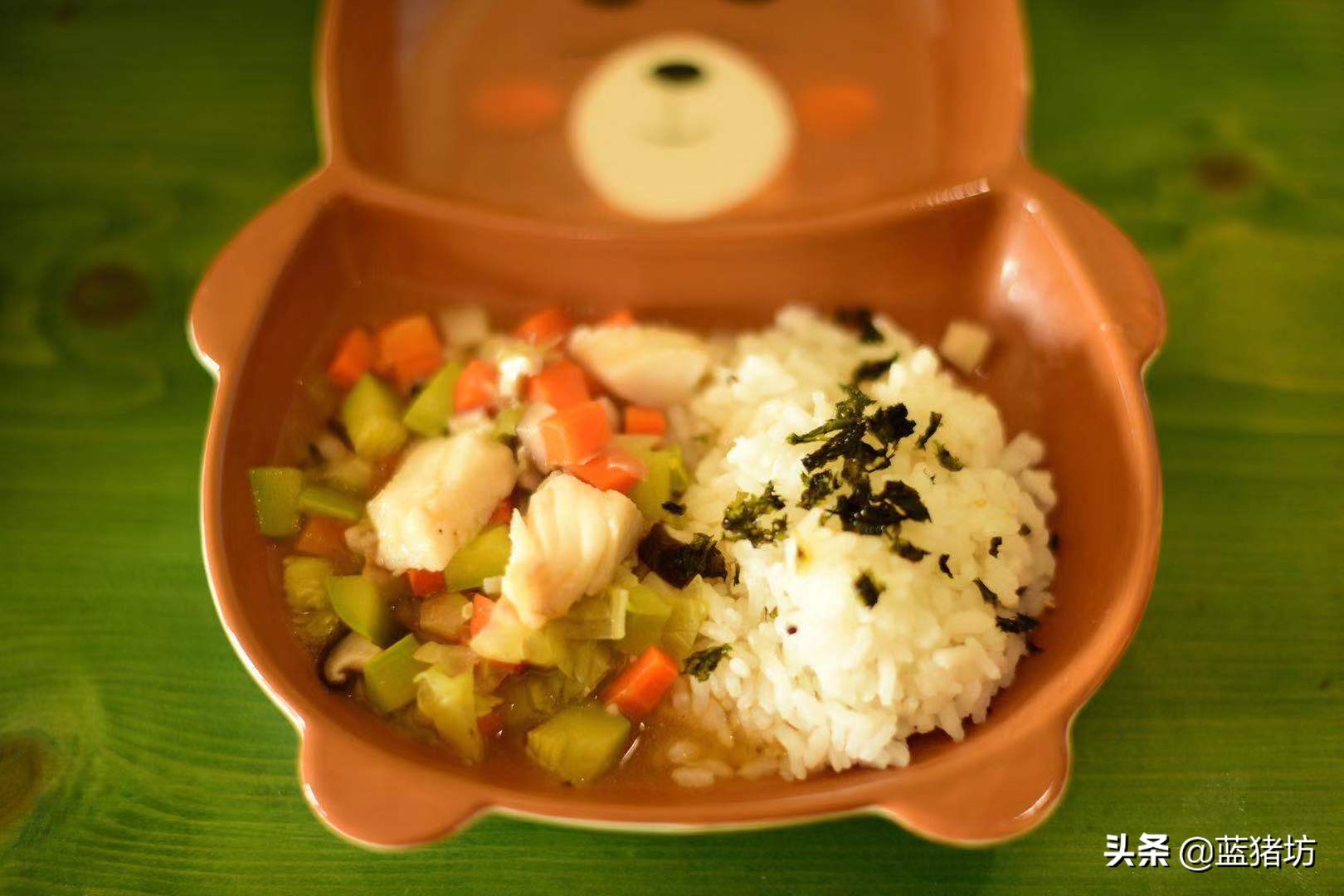 宝宝挑食该怎么做饭,宝宝挑食如何解决好