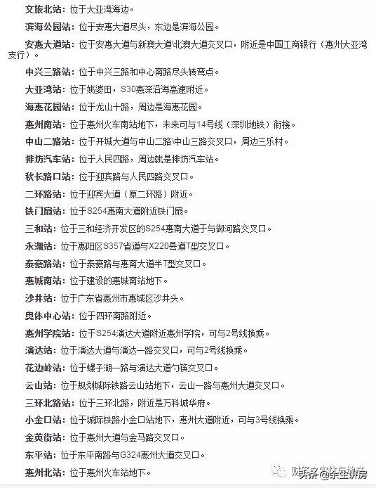 惠阳哪个片区买房潜力大,惠阳经济开发区房价未来会怎么样