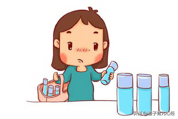 孕期选择护肤品时需要关注什么,孕妇用什么牌子的护肤品最安全