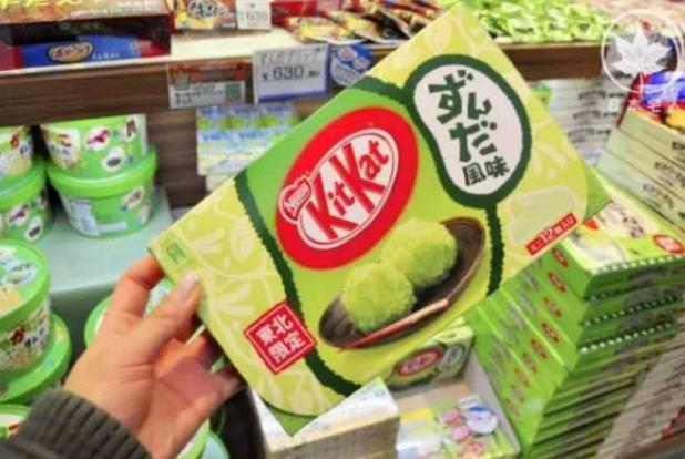 巧克力都有哪些口味和造型,五款最诱人巧克力盘点