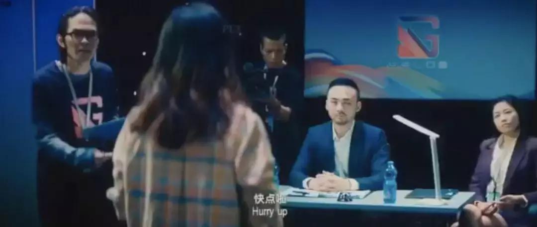 周星驰在电影里说需要一个机会,周星驰给个机会吧图片