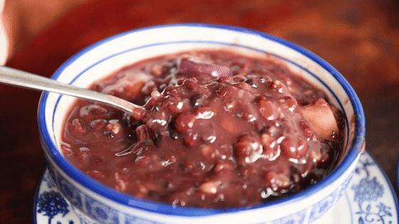 观音桥美食推荐汤,观音桥店红豆汤怎么样