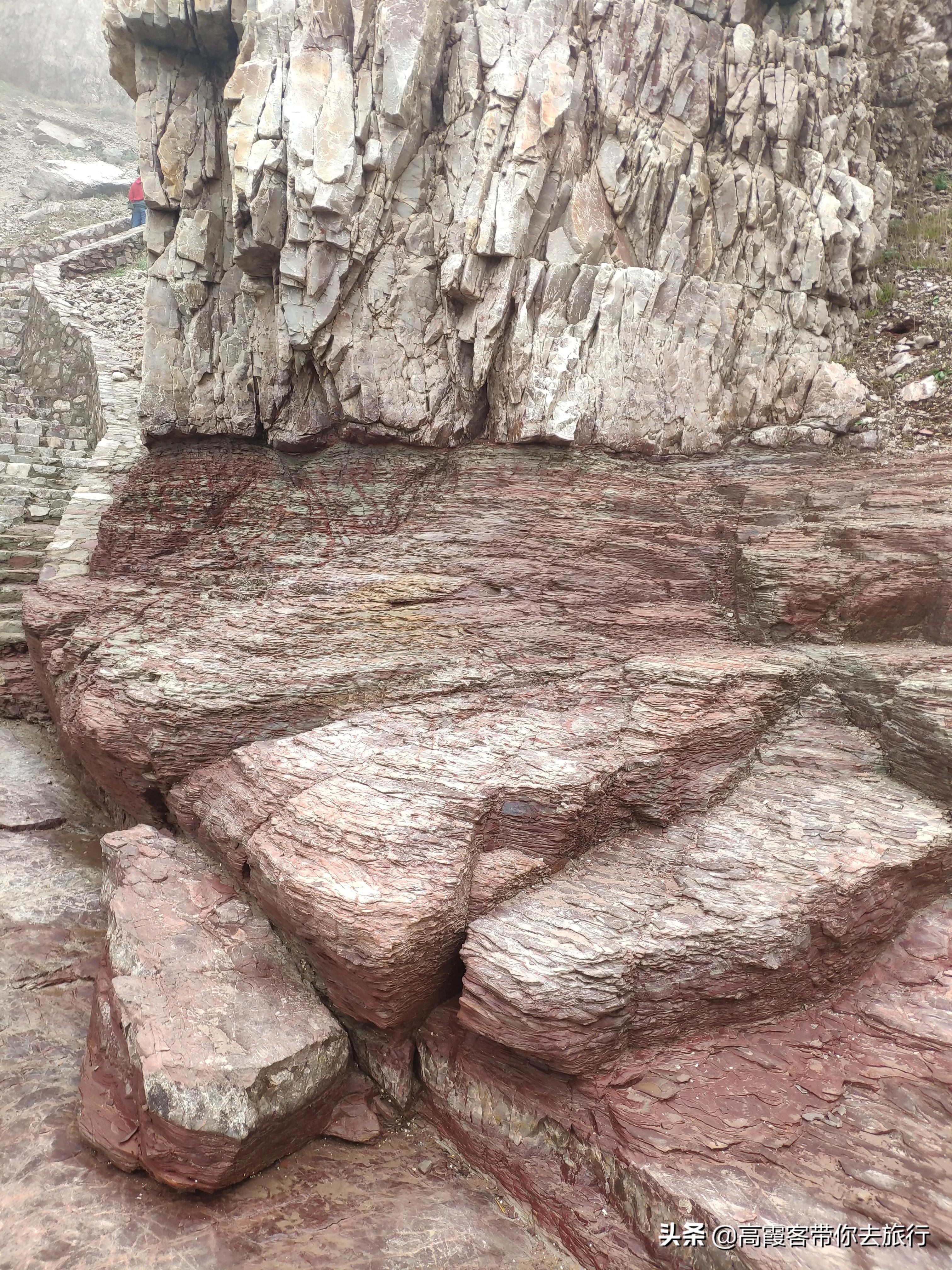 长岛观景图,五月真实长岛