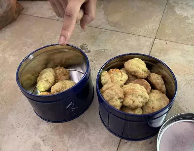 饼干有毒是真的吗,5种致癌饼干名单