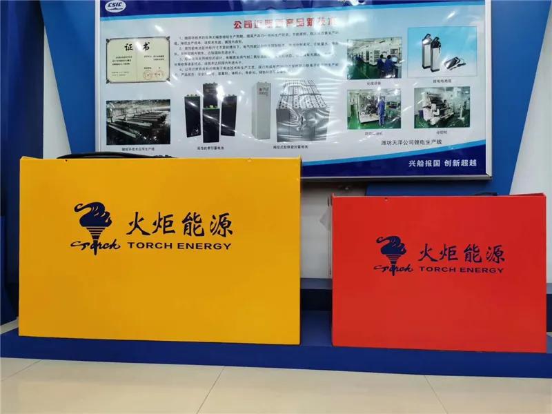 江苏火炬叉车电瓶哪家质量好,火炬叉车电池好不好