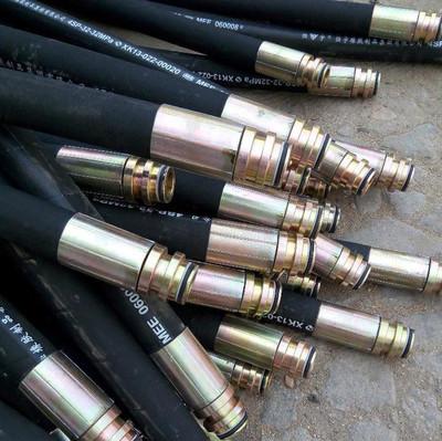 专业的高压清洗胶管,缠绕胶管清洗方法