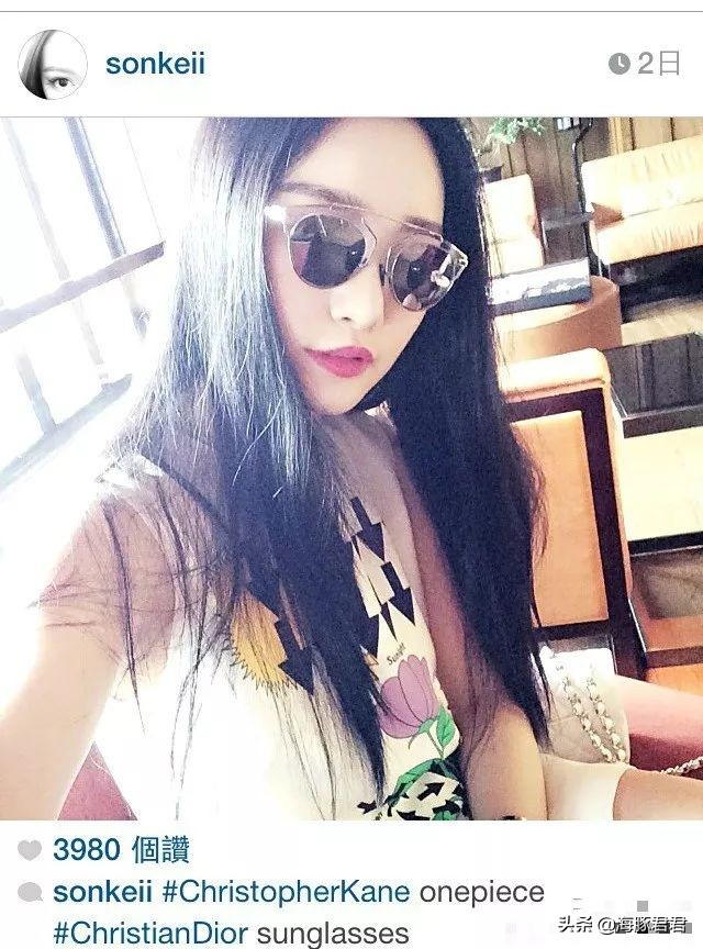 闺蜜周扬青态势,周扬青澄清闺蜜