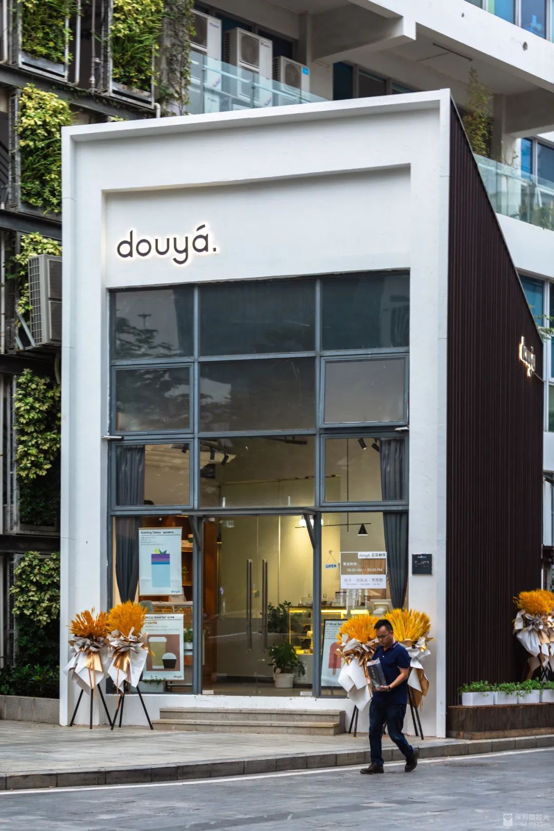 蛇口，一个住下来就不愿意再搬走的地方