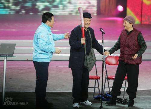 一个被相声耽误的好演员,被播音主持耽误的相声演员