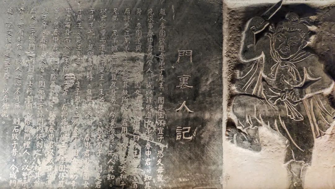 安徽寿县老城墙历史,安徽寿县千年古城