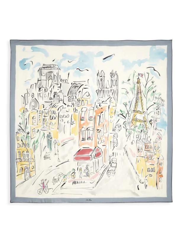 苏明玉同款丝巾怎么搭,苏明玉职场穿搭同款