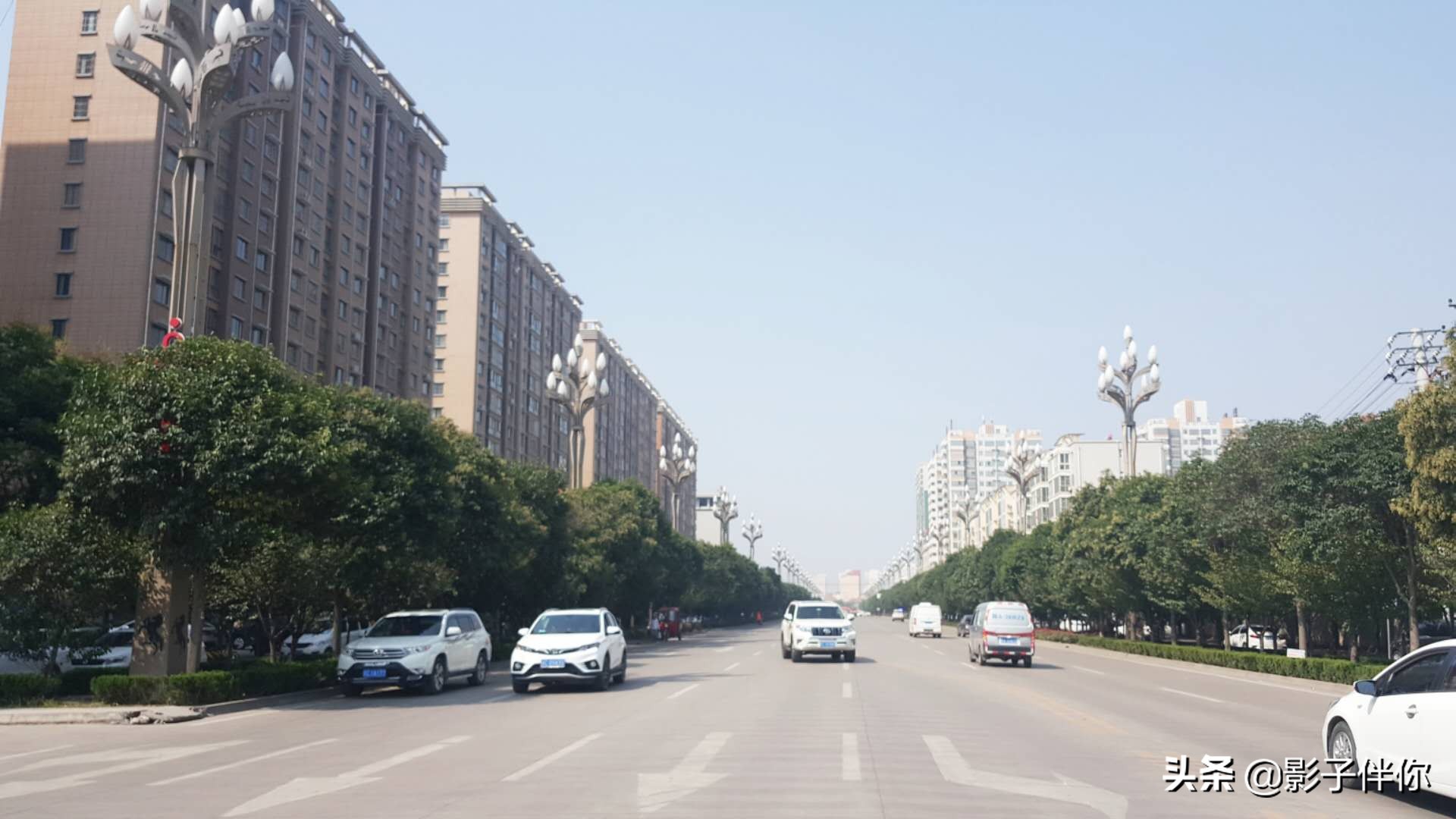 蔡家坡西部百强镇,全国千强镇新袁镇排名