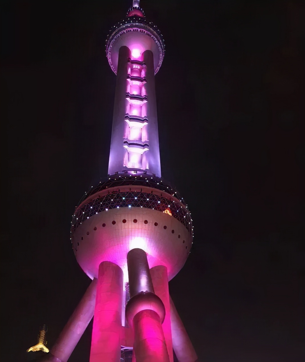 高端城市地标建筑,未来超级地标建筑