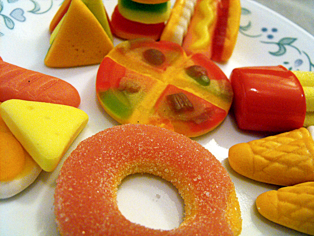 美国最难吃的食物是什么,百年食物变迁